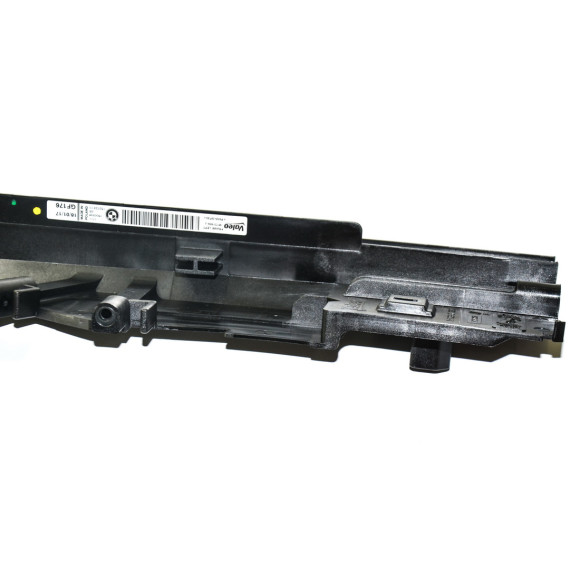 Podstawa modułu mocowanie chłodnicy lewe BMW F20 F21 F22 F23 F30 F31 F32 F33 F34 F36 F87 - 17117600536