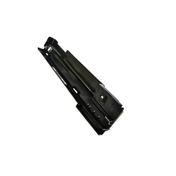 Podstawa modułu mocowanie chłodnicy prawe BMW F20 F21 F22 F23 F30 F31 F32 F33 F34 F36 F87 - 17117600537