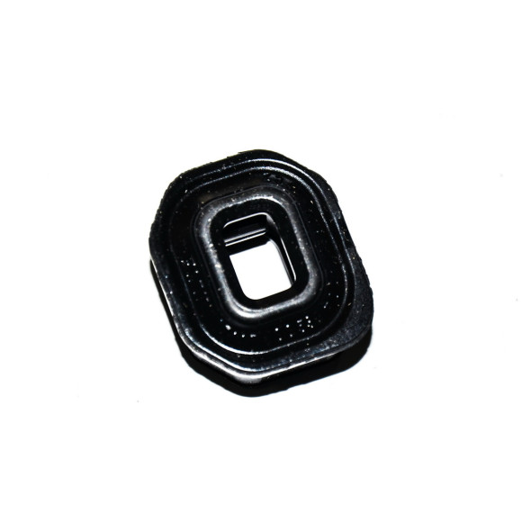 Wspornik mocowania chłodnicy BMW F20 F21 F22 F23 F30 F31 F32 F36 F34 F33 F87 - 17117600539