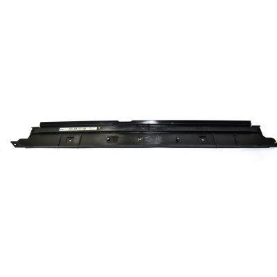 Uszczelka chłodnicy górna BMW F20 F21 F22 F23 F30 F31 F32 F33 F34 F36 F87 - 17117600543