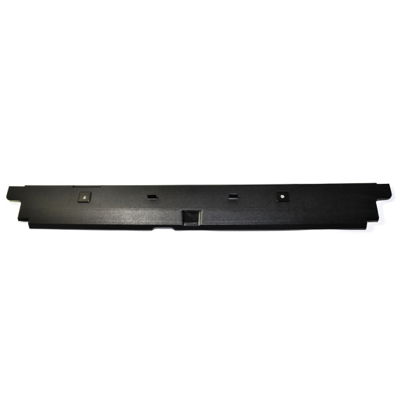 Uszczelka chłodnicy górna BMW F20 F21 F22 F23 F30 F31 F32 F33 F34 F36 F87 - 17117600543