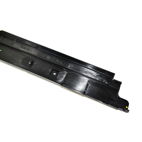 Uszczelka chłodnicy górna BMW F20 F21 F22 F23 F30 F31 F32 F33 F34 F36 F87 - 17117600543