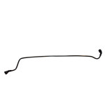 Przewód odpowietrzający zbiornik wyrównawczy BMW F01 F02 F10 F11 730i 523i 528i 530i - 17127578405