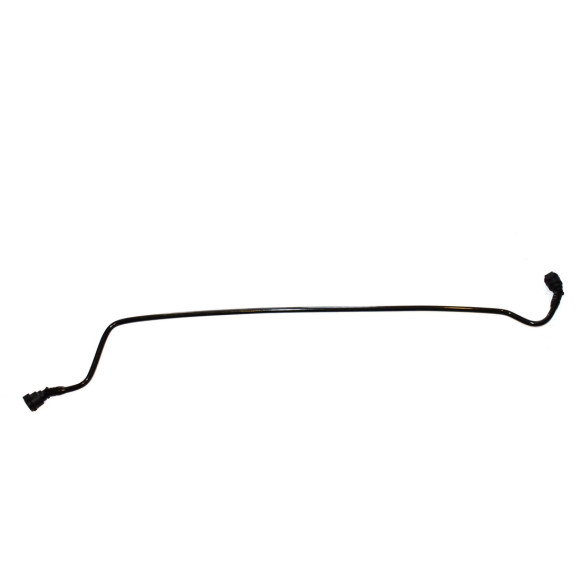 Przewód odpowietrzający zbiornik wyrównawczy BMW F01 F02 F10 F11 730i 523i 528i 530i - 17127578405