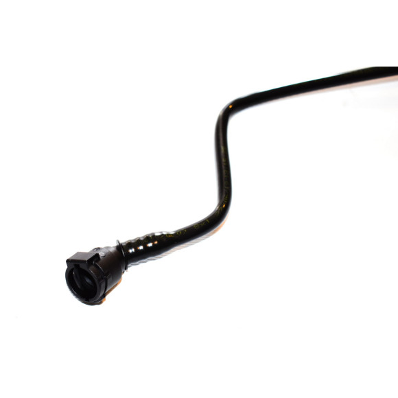 Przewód odpowietrzający zbiornik wyrównawczy BMW F01 F02 F10 F11 730i 523i 528i 530i - 17127578405