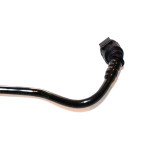 Przewód odpowietrzający zbiornik wyrównawczy BMW F01 F02 F10 F11 730i 523i 528i 530i - 17127578405