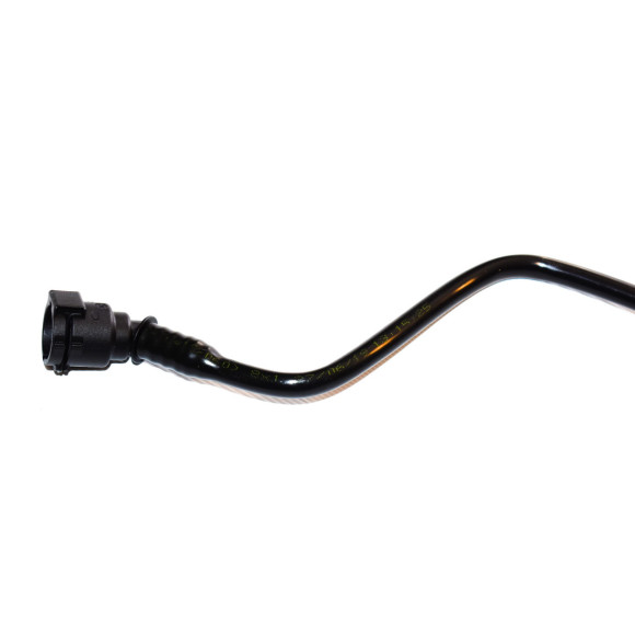 Przewód odpowietrzający zbiornik wyrównawczy BMW F01 F02 F10 F11 730i 523i 528i 530i - 17127578405
