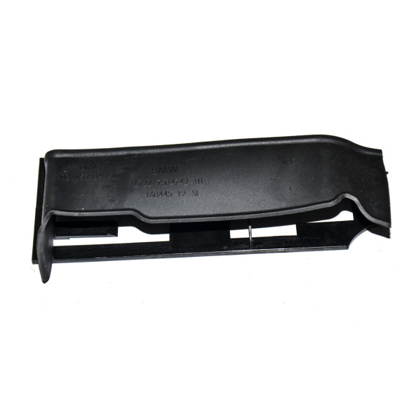 Uchwyt przewodu ukł. chłodzenia BMW F01 F02 F06 F06N F07 F07N F10 F10N F11 F11N F12 F12N F13 F13N 17127594742 17127594742 Części oryginalne BMW Łódź | Sklep internetowy BMW