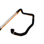 Przewód wody BMW F02 F06 F07 F10 F11 F12 F13 535 640 740 - 17127598250