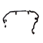 Przewód termostatu powr. ogrzewania BMW E82 E88 E90 E91 E92 E93 135i 335i - 17127599454