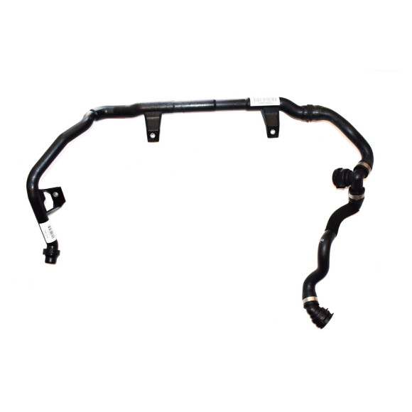 Przewód termostatu powr. ogrzewania BMW E82 E88 E90 E91 E92 E93 135i 335i - 17127599454