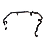 Przewód termostatu powr. ogrzewania BMW E82 E88 E90 E91 E92 E93 135i 335i - 17127599454