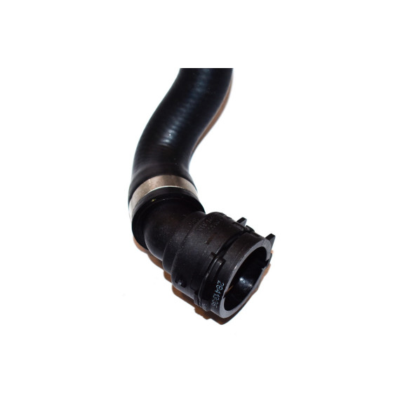 Przewód termostatu powr. ogrzewania BMW E82 E88 E90 E91 E92 E93 135i 335i - 17127599454