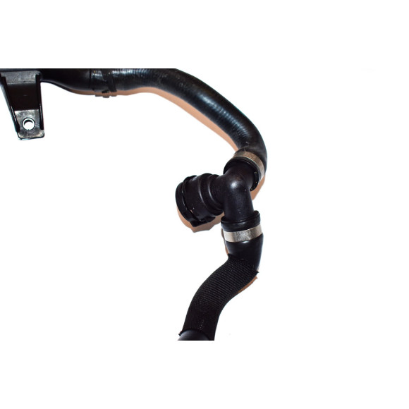 Przewód termostatu powr. ogrzewania BMW E82 E88 E90 E91 E92 E93 135i 335i - 17127599454