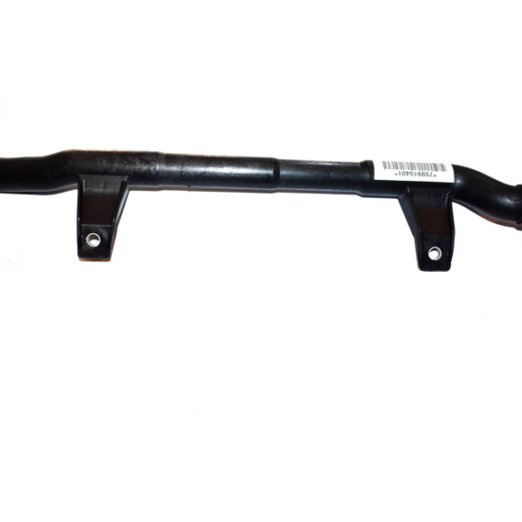 Przewód termostatu powr. ogrzewania BMW E82 E88 E90 E91 E92 E93 135i 335i - 17127599454