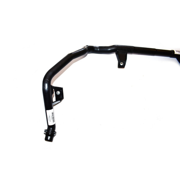 Przewód termostatu powr. ogrzewania BMW E82 E88 E90 E91 E92 E93 135i 335i - 17127599454