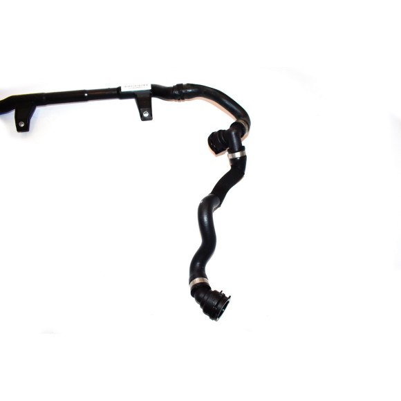 Przewód termostatu powr. ogrzewania BMW E82 E88 E90 E91 E92 E93 135i 335i - 17127599454