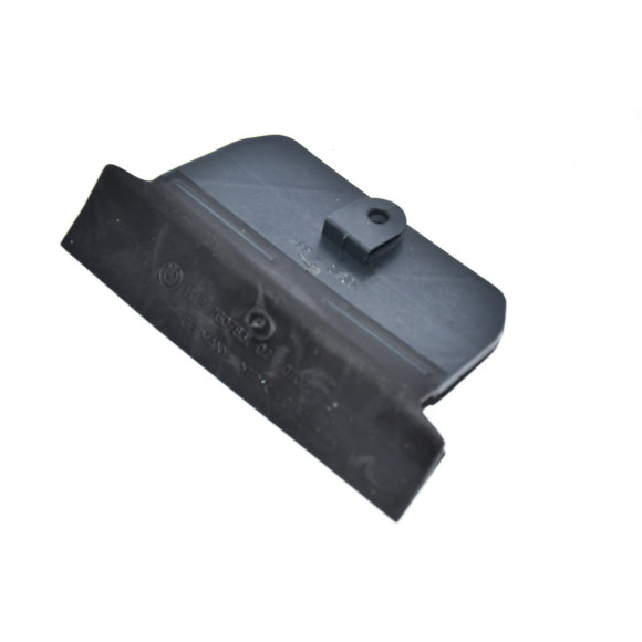 Zaczep mocowanie chłodnicy BMW F01 F02 F06 F07 F10 F12 - 17127607831