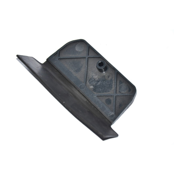 Zaczep mocowanie chłodnicy BMW F01 F02 F06 F07 F10 F12 - 17127607831