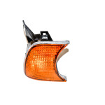 63131384034 Kierunkowskaz przód prawy pomarańczowy BMW 518i 520i 525i 525tds 524td 530i 535i 540i M5 - 63131384034 - Części oryginalne BMW Łódź | Sklep internetowy BMW
