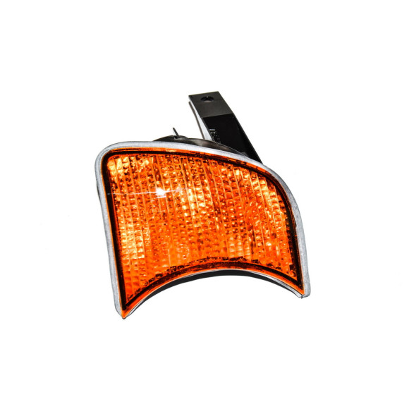63131384034 Kierunkowskaz przód prawy pomarańczowy BMW 518i 520i 525i 525tds 524td 530i 535i 540i M5 - 63131384034 - Części oryginalne BMW Łódź | Sklep internetowy BMW