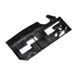 17127613139 Uchwyt węża przewodu płynu chłodzącego BMW F01 F02 F06 F07 F10 F11 F12 F13 - 17127613139 - Części oryginalne BMW Łódź | Sklep internetowy BMW