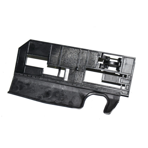 17127613139 Uchwyt węża przewodu płynu chłodzącego BMW F01 F02 F06 F07 F10 F11 F12 F13 - 17127613139 - Części oryginalne BMW Łódź | Sklep internetowy BMW