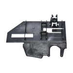 Mocowanie węży węża układu chłodzenia BMW F01 F02 F06 F07 F10 F11 F12 F13 - 17127613140