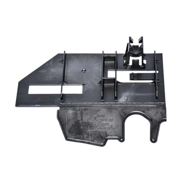 Mocowanie węży węża układu chłodzenia BMW F01 F02 F06 F07 F10 F11 F12 F13 - 17127613140