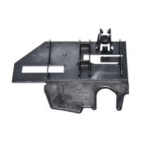 Mocowanie węży węża układu chłodzenia BMW F01 F02 F06 F07 F10 F11 F12 F13 - 17127613140