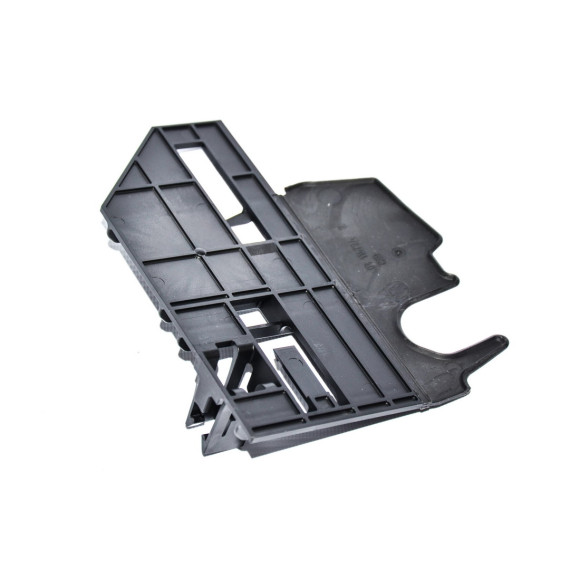 Mocowanie węży węża układu chłodzenia BMW F01 F02 F06 F07 F10 F11 F12 F13 - 17127613140