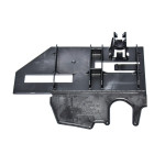 Mocowanie węży węża układu chłodzenia BMW F01 F02 F06 F07 F10 F11 F12 F13 - 17127613140