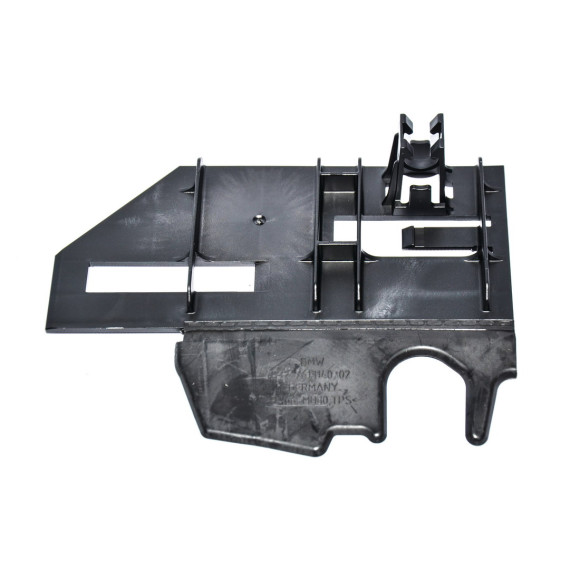 Mocowanie węży węża układu chłodzenia BMW F01 F02 F06 F07 F10 F11 F12 F13 - 17127613140