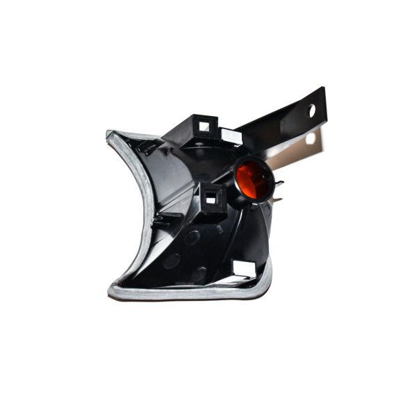 63131384034 Kierunkowskaz przód prawy pomarańczowy BMW 518i 520i 525i 525tds 524td 530i 535i 540i M5 - 63131384034 - Części oryginalne BMW Łódź | Sklep internetowy BMW