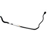 Przewód odpowietrzający zbiorniczka BMW E81 E84 E87 E90 E91 E92 E93 325 328 330 323 125 128 130 - 17127618510