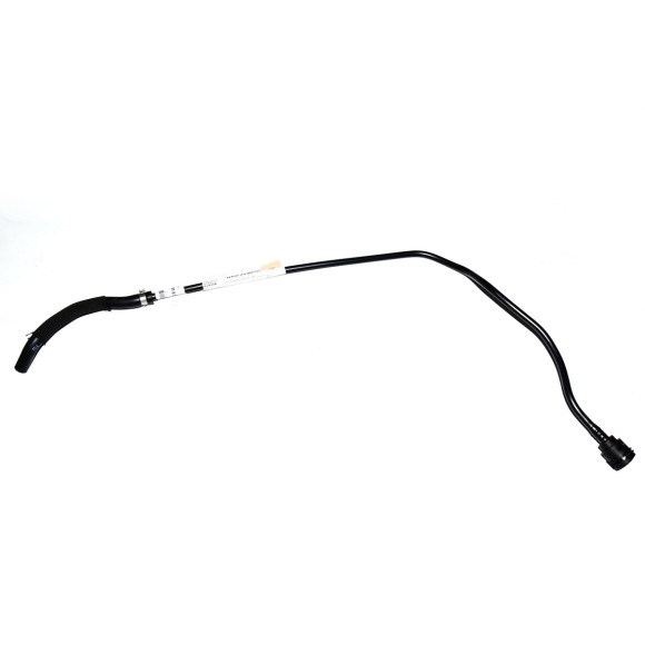 Przewód odpowietrzający zbiorniczka BMW E81 E84 E87 E90 E91 E92 E93 325 328 330 323 125 128 130 - 17127618510