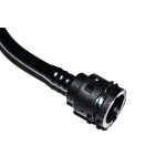 Przewód odpowietrzający zbiorniczka BMW E81 E84 E87 E90 E91 E92 E93 325 328 330 323 125 128 130 - 17127618510