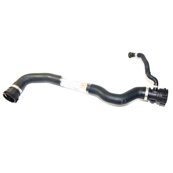 Przewód ukł. chłodzenia wody BMW F07 F10 F11 520d 518d 525d 525dX  - 17127809818