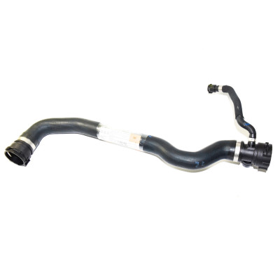 Przewód ukł. chłodzenia wody BMW F07 F10 F11 520d 518d 525d 525dX  - 17127809818