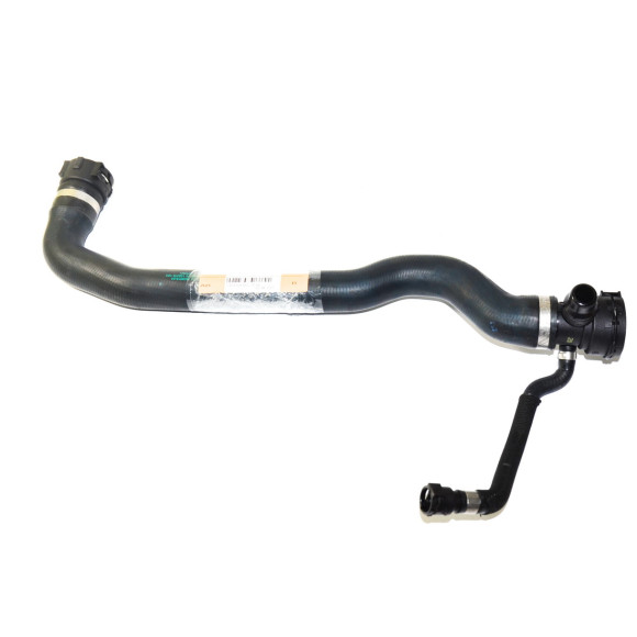 Przewód ukł. chłodzenia wody BMW F07 F10 F11 520d 518d 525d 525dX  - 17127809818