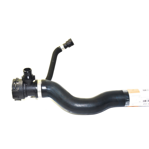 Przewód ukł. chłodzenia wody BMW F07 F10 F11 520d 518d 525d 525dX  - 17127809818