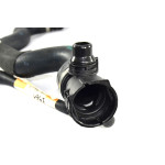 Przewód ukł. chłodzenia górny lewy BMW E84 X1 E90N E91N E92N E93N 320d 316d 318d 16d 18d 20d - 17128511623