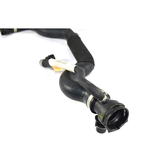 Przewód ukł. chłodzenia górny lewy BMW E84 X1 E90N E91N E92N E93N 320d 316d 318d 16d 18d 20d - 17128511623