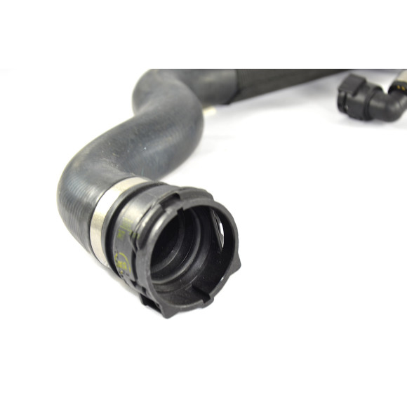 Przewód ukł. chłodzenia górny lewy BMW E84 X1 E90N E91N E92N E93N 320d 316d 318d 16d 18d 20d - 17128511623