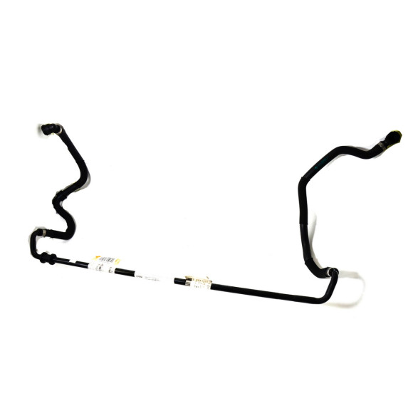 Przewód ukł. chłodzenia BMW F01 F07 F10 F12 F13 640d 535d 530dX 730d 740d 740dX 530d - 17128516688