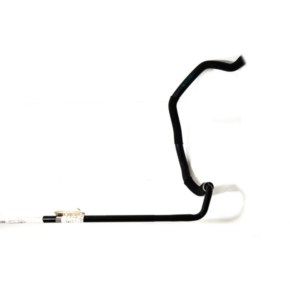 Przewód ukł. chłodzenia BMW F01 F07 F10 F12 F13 640d 535d 530dX 730d 740d 740dX 530d - 17128516688