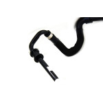 Przewód ukł. chłodzenia BMW F01 F07 F10 F12 F13 640d 535d 530dX 730d 740d 740dX 530d - 17128516688