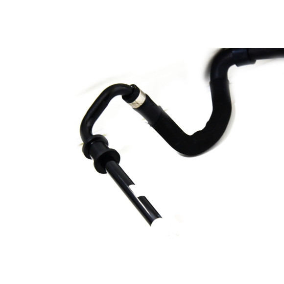 Przewód ukł. chłodzenia BMW F01 F07 F10 F12 F13 640d 535d 530dX 730d 740d 740dX 530d - 17128516688