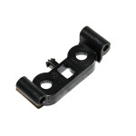Uchwyt mocowanie chłodnicy oleju BMW F06 F10 F12 F13 F90 F91 F92 G15 G16 M6 M5 M8 M850iX - 17212284265