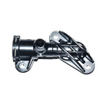 Termostat BMW E70 E71 F15 F16 F85 F86 M 28iX 35iX 40eX 40iX 50iX - 17217600563